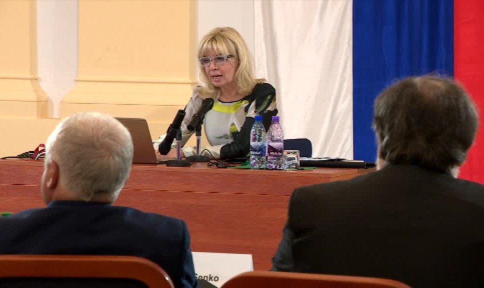 Výber nového šéfa RTVS je v plnom prúde