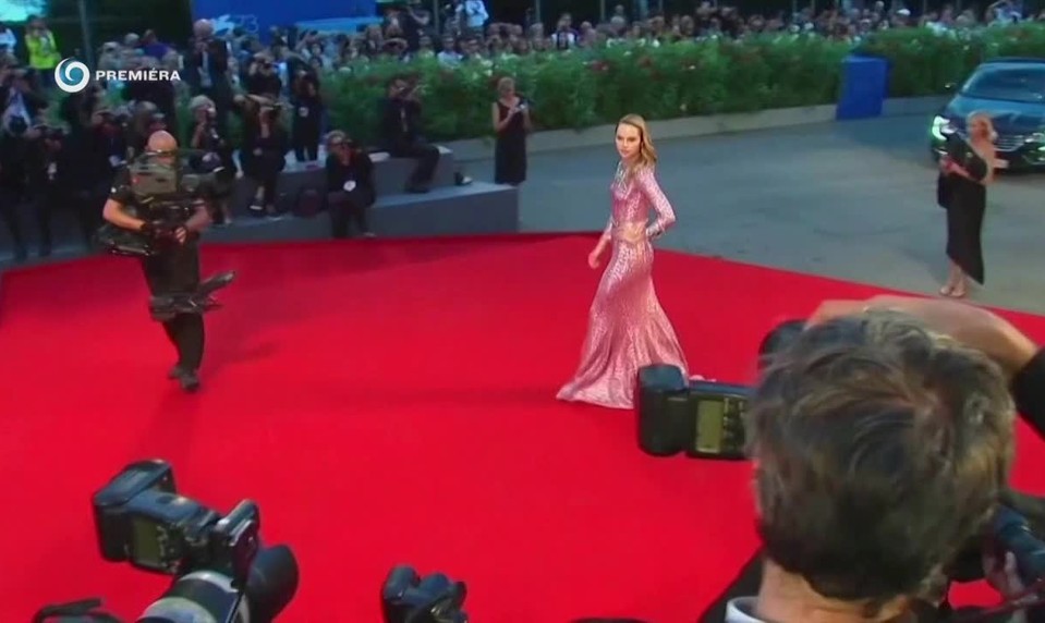 ROBERT PATTISON JE HRDÝM OTCOM