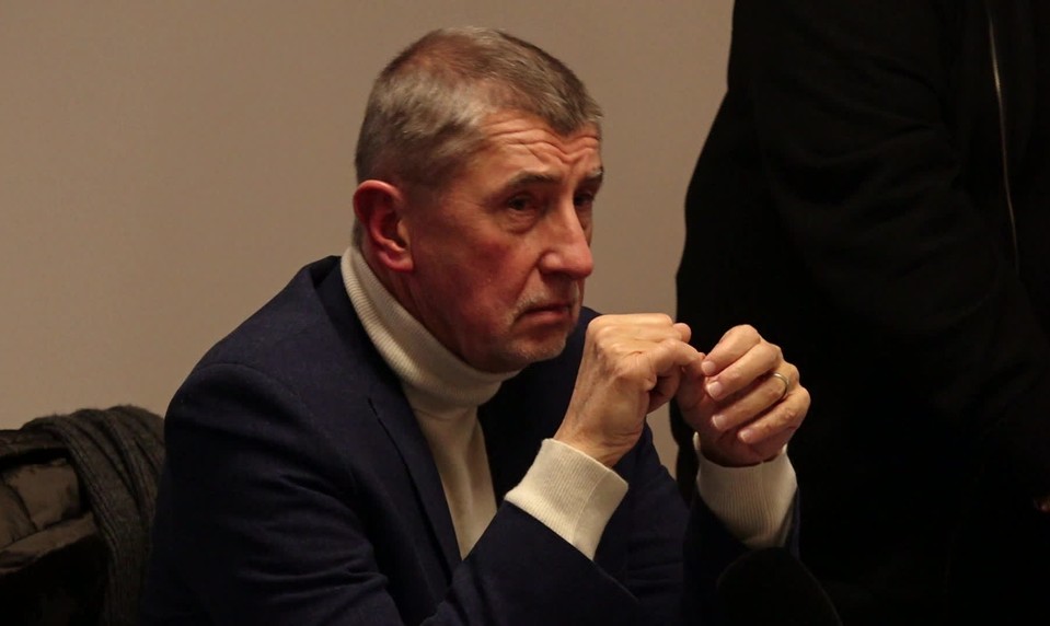 Spor o znečistenie pod Istrochemom: Babišova firma sa zodpovednosti nezbavila, tvrdí PS