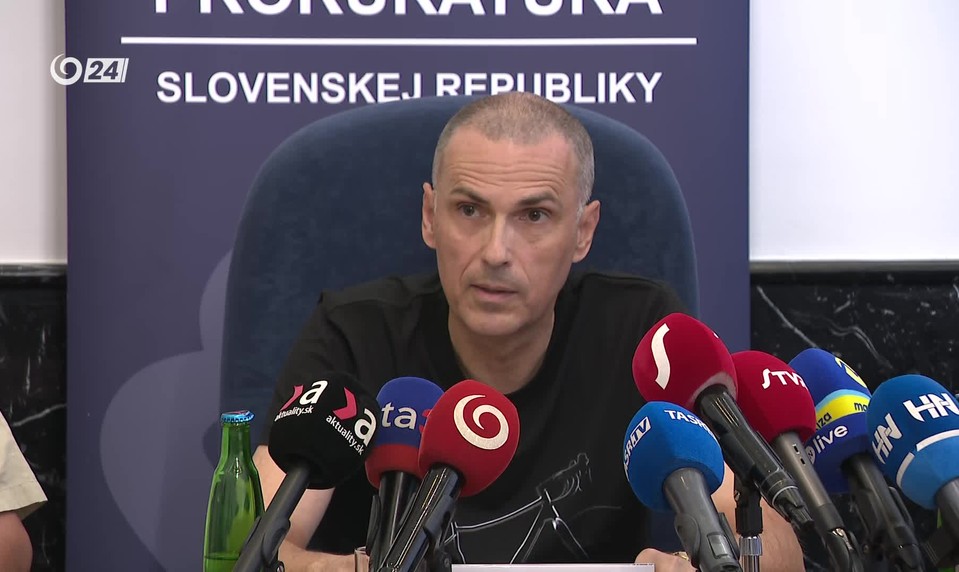 Žilinka k výzve Fica na odchod: Sme svedkami frontálneho útoku na právny štát