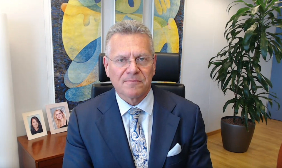 EÚ pritvrdzuje: Dovoz ocele výrazne obmedzí, Šefčovič hovorí o historickej dohode