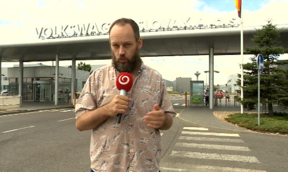 Vedenie Volkswagenu sa s odborármi dohodlo. Platy sa budú zvyšovať