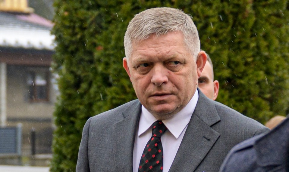 Fico rozhodol o Lajčákovi: „Pre mňa je excelentný diplomat.“