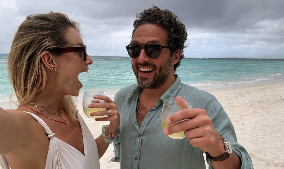 Nádherné slová Kocianovej o priateľovi. Čakajú ju dve svadby