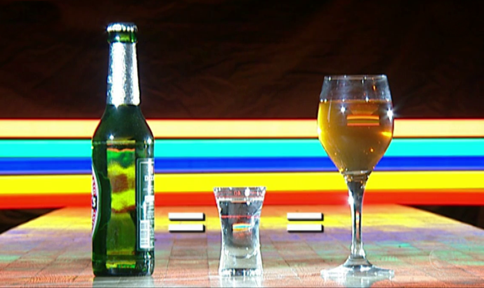 Vedci: Pitie alkoholu súvisí len s niektorými druhmi rakoviny, s touto nie