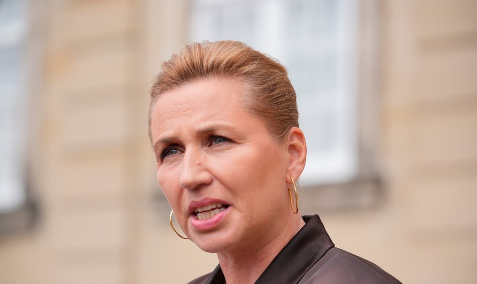 Dánska premiérka Frederiksenová zostaví novú vládu, po mesiacoch rokovaní získala podporu