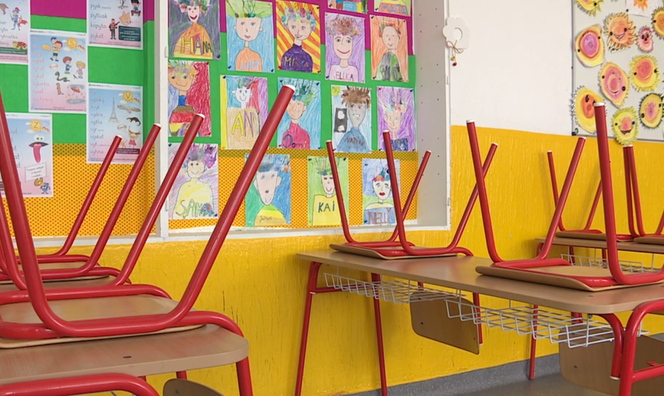 Žiaci musia určiť poradie škôl. Nový systém zvyšuje tlak na rozhodovanie