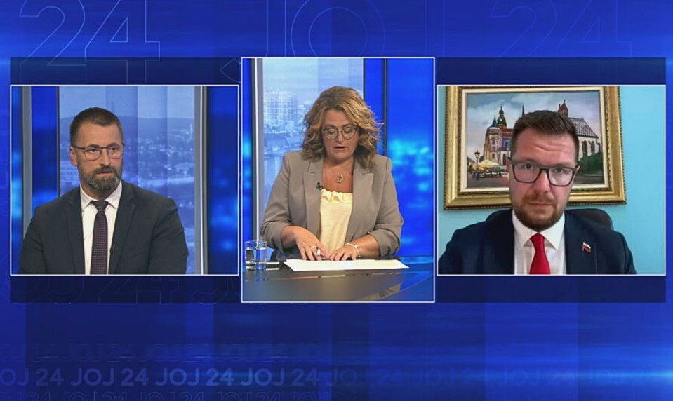 Analýzy 24: „Prvý gombík bol zapnutý zle.“ Viskupič kritizuje postup vlády pri jadrovej elektrárni