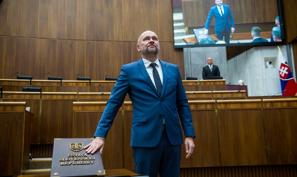 Kongres SaS odmietol návrh, aby bol Sulík na kandidátke do ďalších volieb