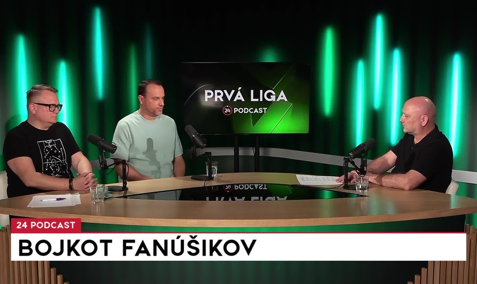 Prvá liga: Bojkot fanúšikov