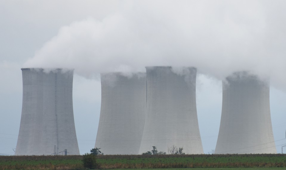 Denisa Saková podpísala dohodu o projektovej štúdii pre nový jadrový reaktor