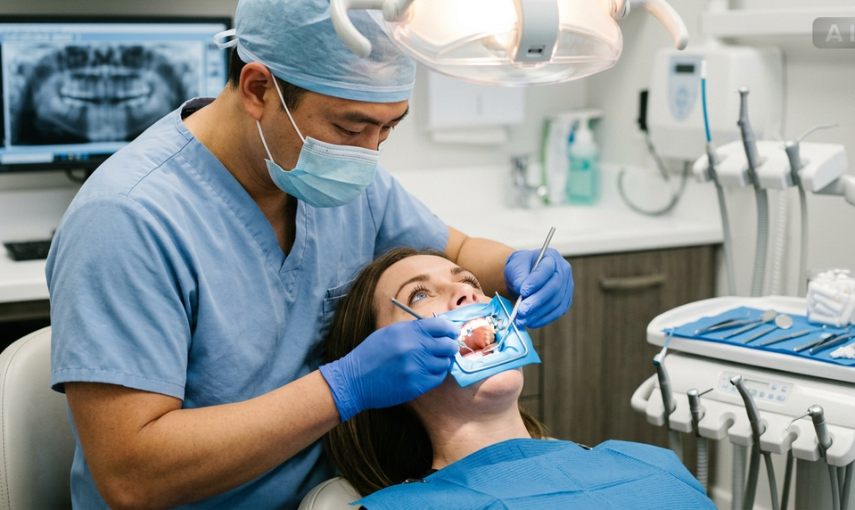 Koniec protéz a implantátov? Vedci testujú liek, po ktorom by mohli zuby opäť dorásť