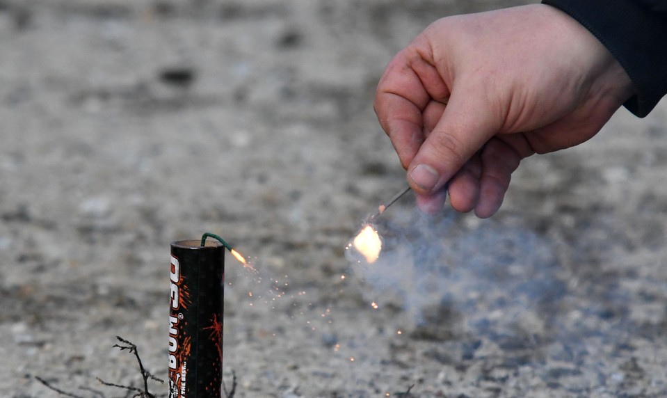 Výbuch v obchode s pyrotechnikou v Číne usmrtil najmenej 12 ľudí