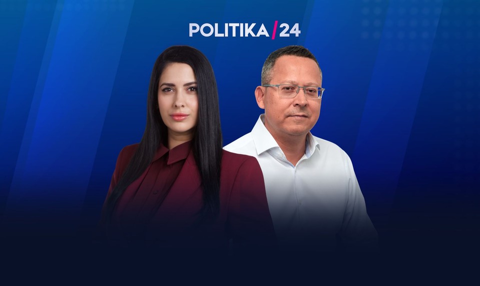 Pozvanie do relácie Politika 24 prijal minister financií Ladislav Kamenický