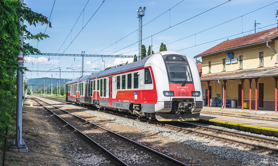 Vlaky na obľúbenej trase budú v nedeľu 7. júna zadarmo
