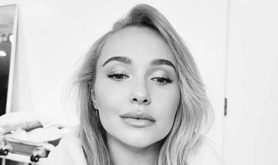Mrazivé slová Hayden Panettiere († 36) pred smrťou: Chcela po sebe zanechať LEPŠÍ SVET!
