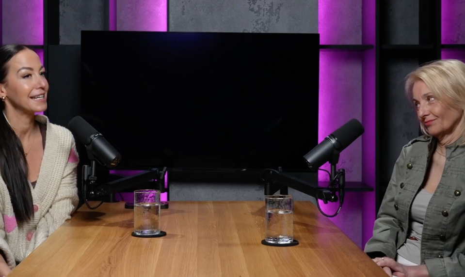 Hanychová so Žilkovou šokovali! Pikantné detaily o Agátinom prvom sexe aj záujme o orálny sex v 10 rokoch!