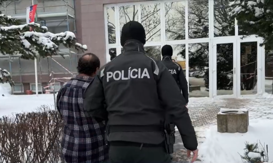 Krádež potravín za 400 eur skončila pred súdom: Rozhodol zákon „trikrát a dosť“