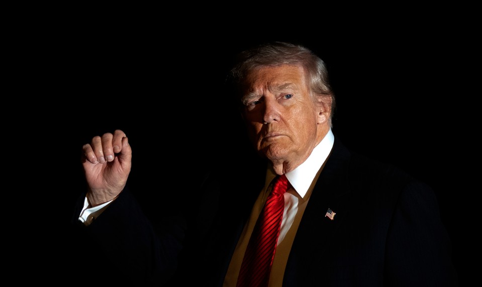 Pentagon bol za, Trump povedal nie. USA Ukrajine Tomahawky neposkytnú