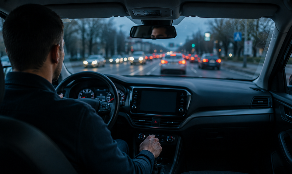 Vaše auto vás môže špehovať a nemusíte o tom ani vedieť. Prekvapí vás, u koho tieto údaje končia