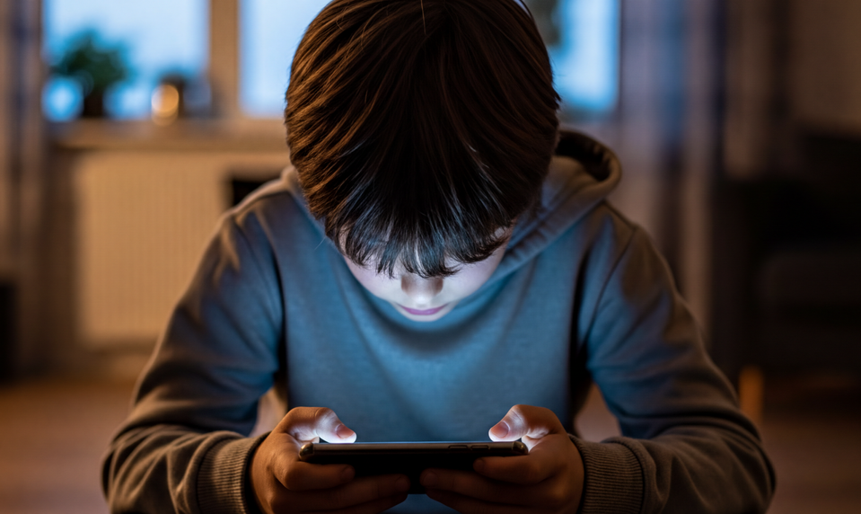 Umelá inteligencia pomáha predátorom zneužívať deti. Štatistiky varujú pred novými praktikami