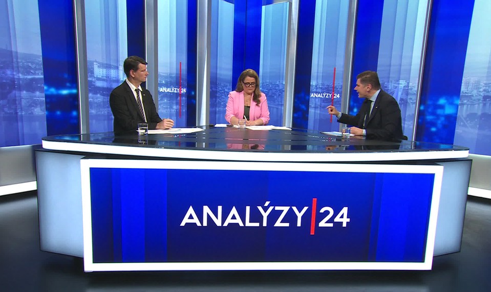 Analýzy 24: Nemocnice v mínuse: Kam miznú miliardy a prečo čakáme dlhšie?