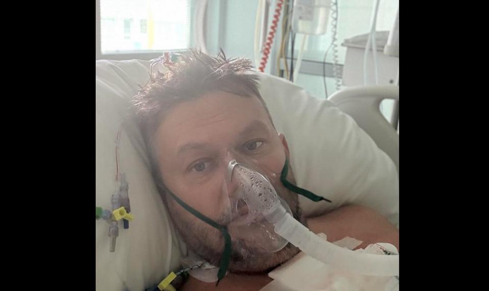 Samuel Migaľ musel podstúpiť ďalšiu operáciu