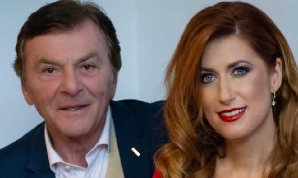 Pavel TRÁVNÍČEK ukázal najmladšieho syna: Neuveríte, ako veľmi sa naňho podobá!