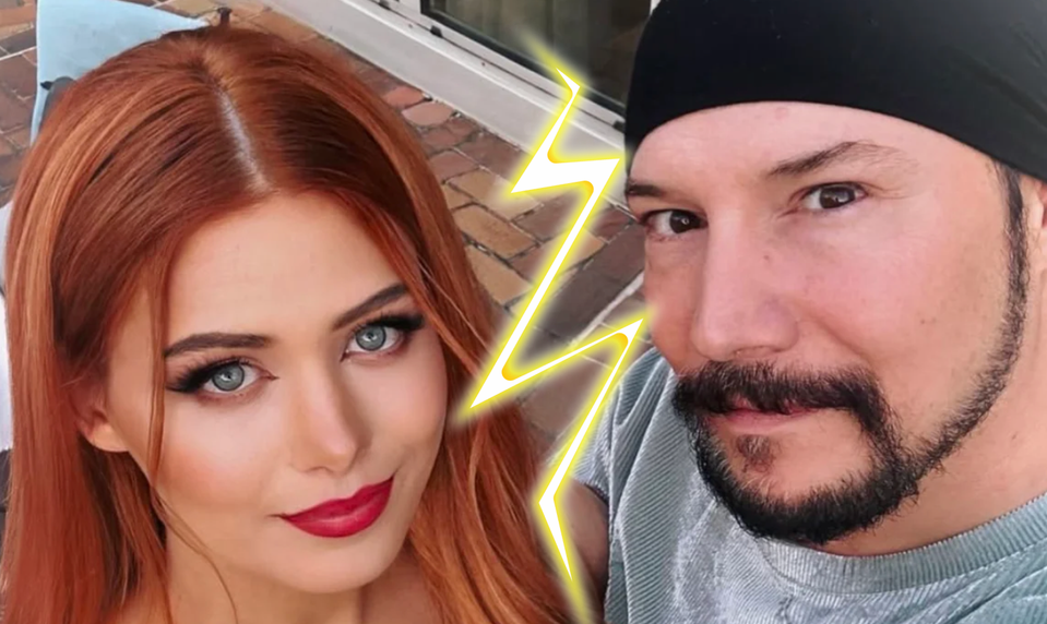 ROZCHOD potvrdený! Matušova mladučká manželka to po zahmlievaní povedala jasne!