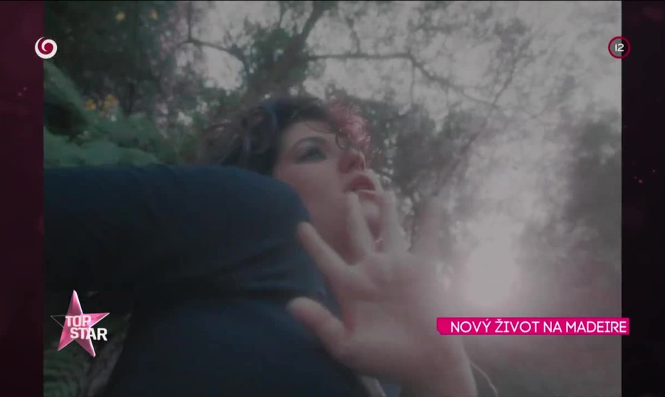 NOVÝ ŽIVOT NA MADEIRE