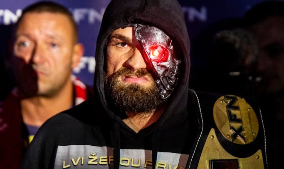 Karlos VÉMOLA skončil deň pred Vianocami v putách