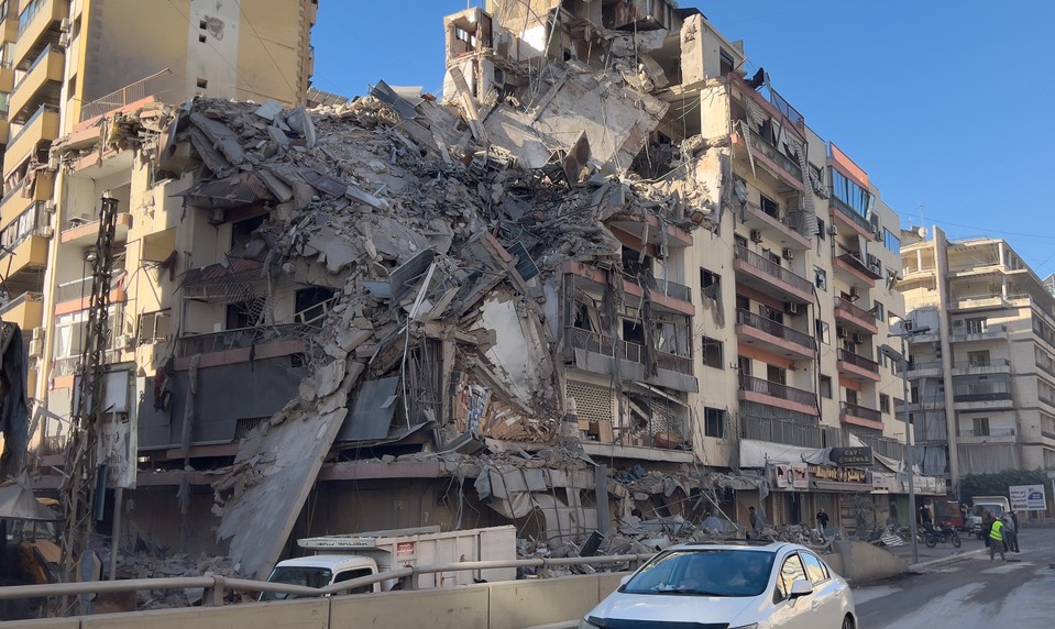 ONLINE: Irán odmieta zodpovednosť za raketu vypálenú smerom k Turecku