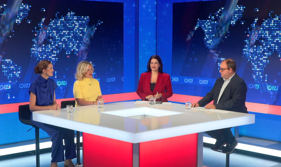 Politický súhrn 24: Koho by sme si zvolili do parlamentu? Kauzy voličmi už výrazne nehýbu, hovoria odborníci