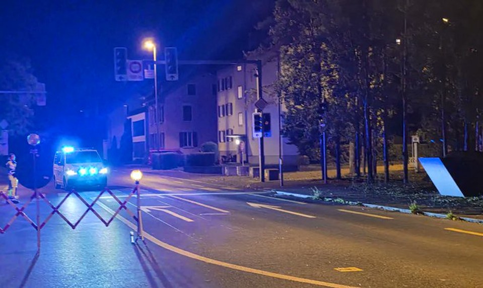 Rave party narušila streľba: Hlásia niekoľko zranených, svedkovia hovoria aj o obetiach