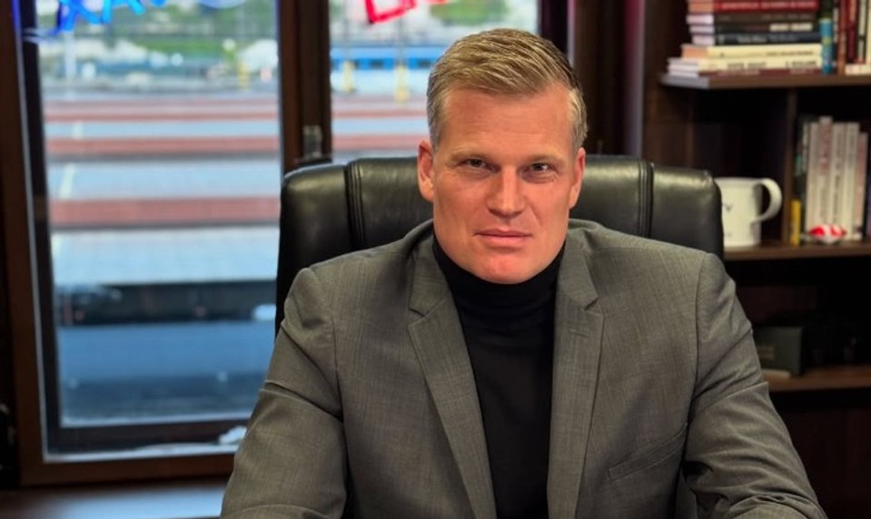 F. Turek nebude ministrom životného prostredia, oznámil Babiš