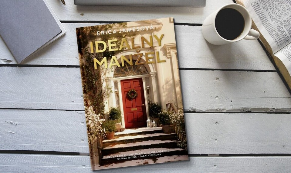 Bol to ideálny manžel... Až kým ju neopustil kvôli mladšej