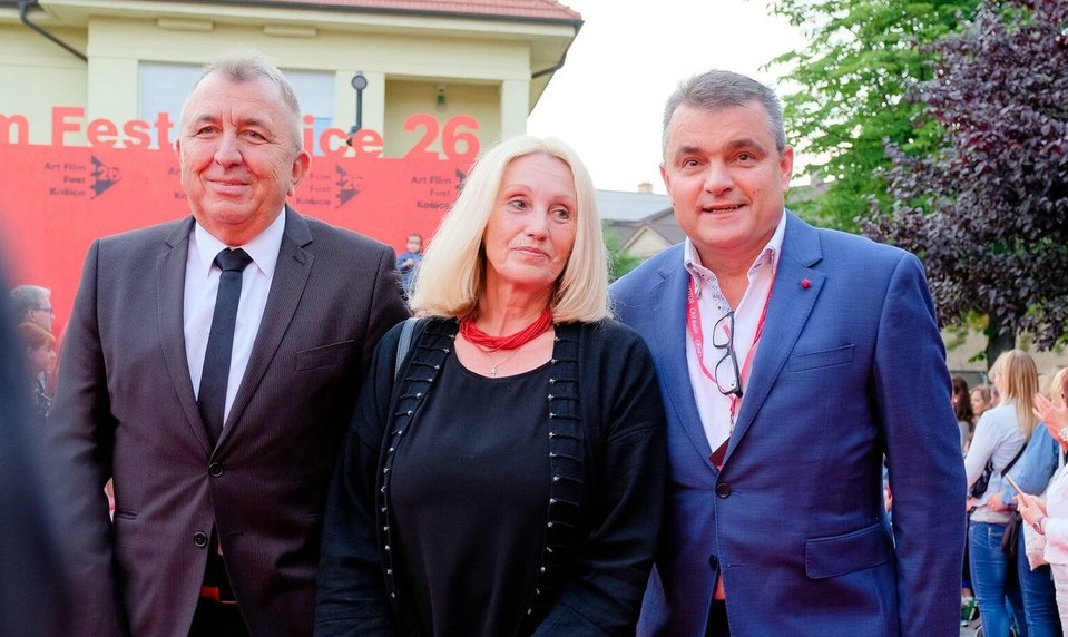 Olga Sommerová sa vo svojich filmoch zameriava na silné ženy. Povedala nám prečo!