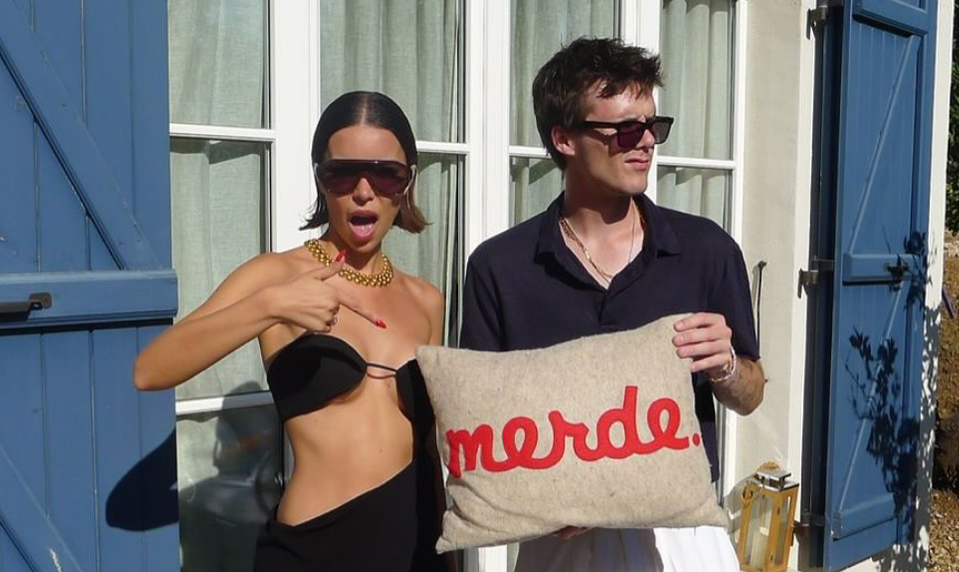 Beckhamovci sa dočkali! Ich najmladší syn oznámil veľkú novinu!