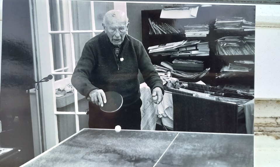 Vo veku 107 rokov zomrel Joe Veselsky, najstarší preživší holokaustu zo Slovenska