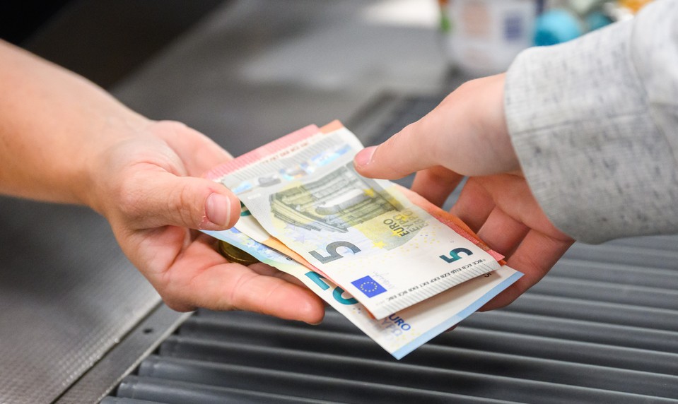 Inflácia na Slovensku je najnižšia v roku, ceny však stále rastú