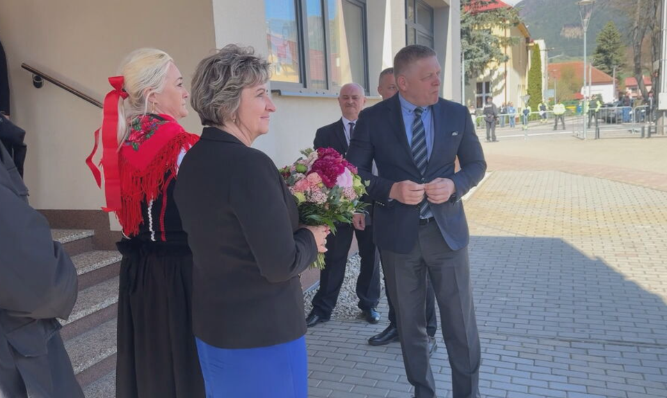 Výjazdové rokovanie vlády v Liskovej: Milióny pre Liptov a Turiec aj desiatky úloh pre ministrov