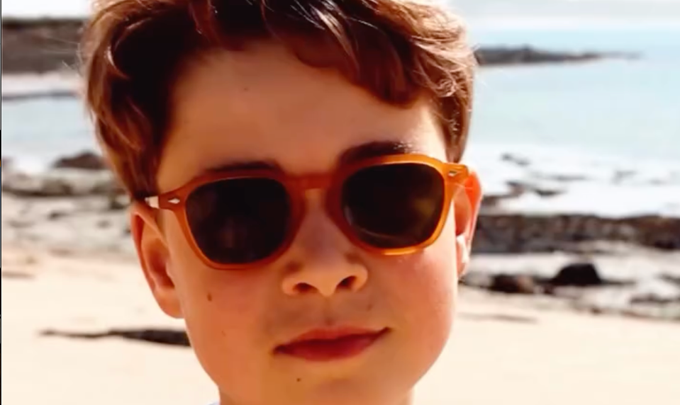 Princ George oslávil 13. narodeniny novým portrétom! Ľudia sa absolútne zhodli na TOMTO!