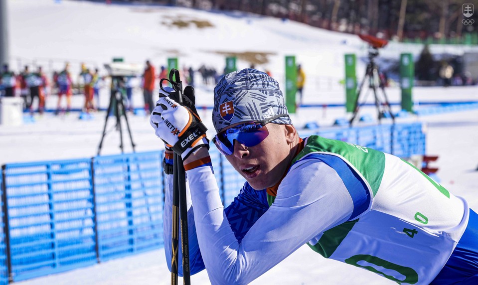 V maminých šľapajách. Jelisej KUZMIN je bronzový