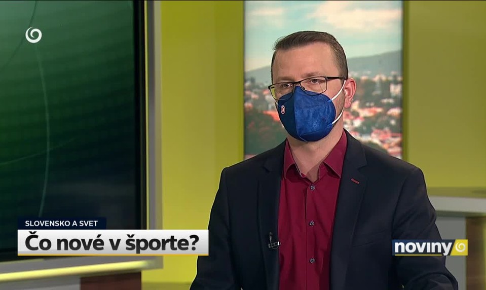 Čo nové v športe?
