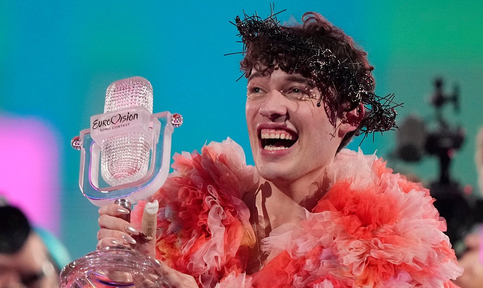 Eurovízia čelí najväčšej kríze v histórii: Víťaz vracia trofej, krajiny chystajú bojkot