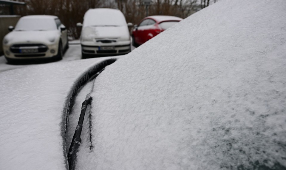 GALÉRIA: Ako vyzerá počasie na Slovensku? Čitatelia a diváci posielajú desiatky záberov