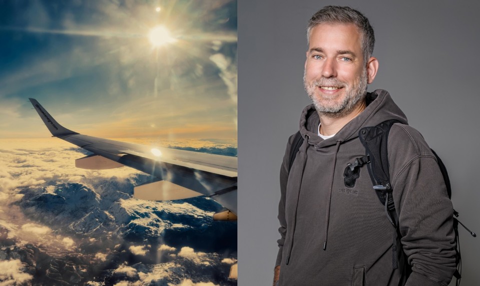 Ako nájsť lacné letenky? Martin Navrátil prezradil trik, ktorý šetrí peniaze, čas i nervy!
