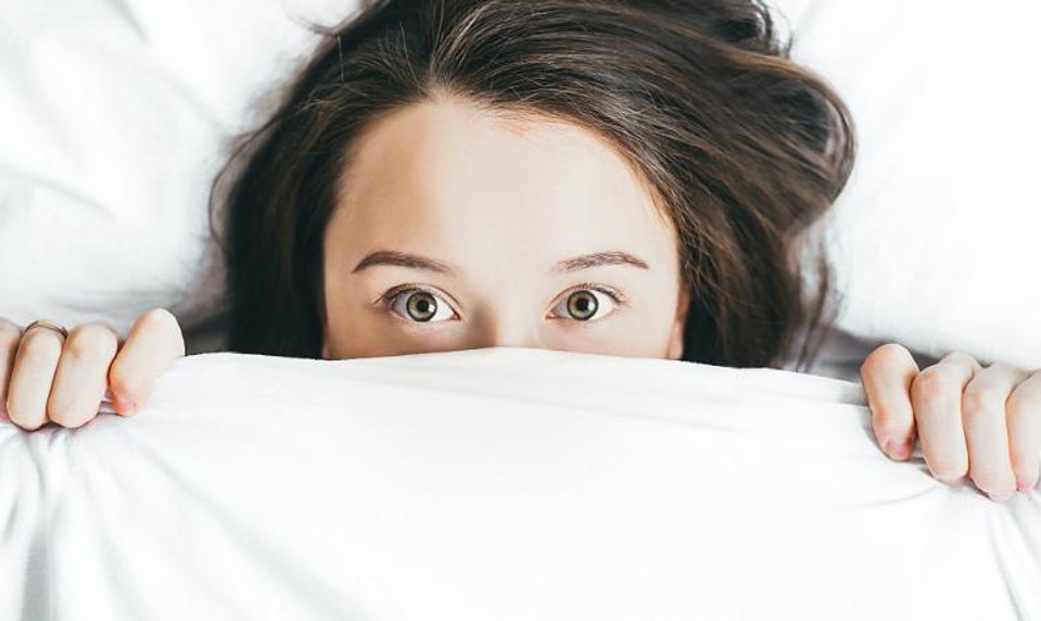 TOTO je 6 ZABIJAKOV spánku! Čo musíte zmeniť, aby ste lepšie spali?