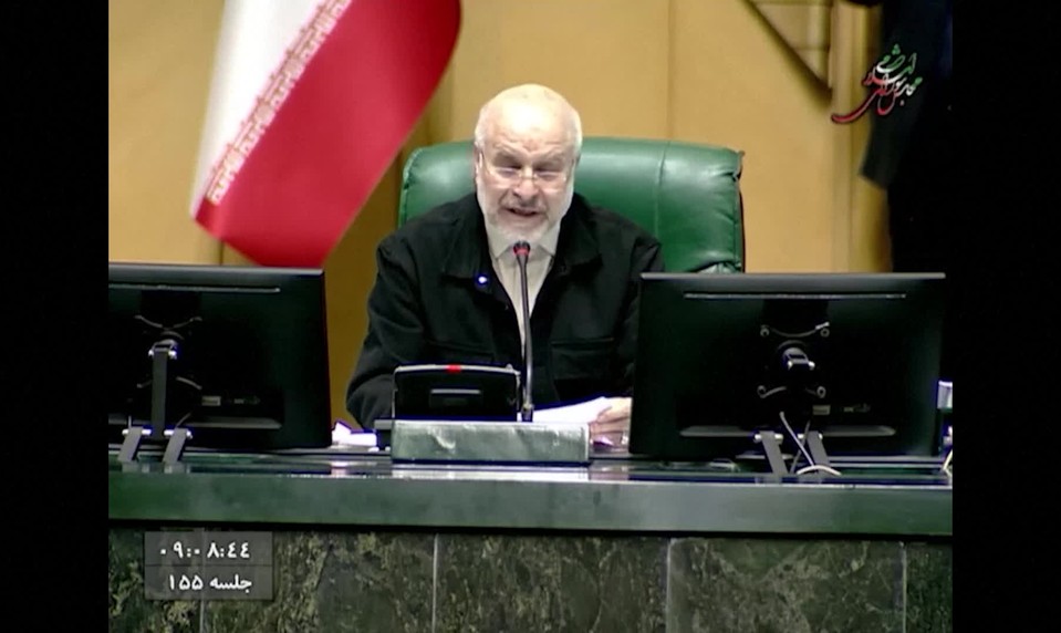 Irán označil Kanadské kráľovské námorníctvo za teroristickú organizáciu