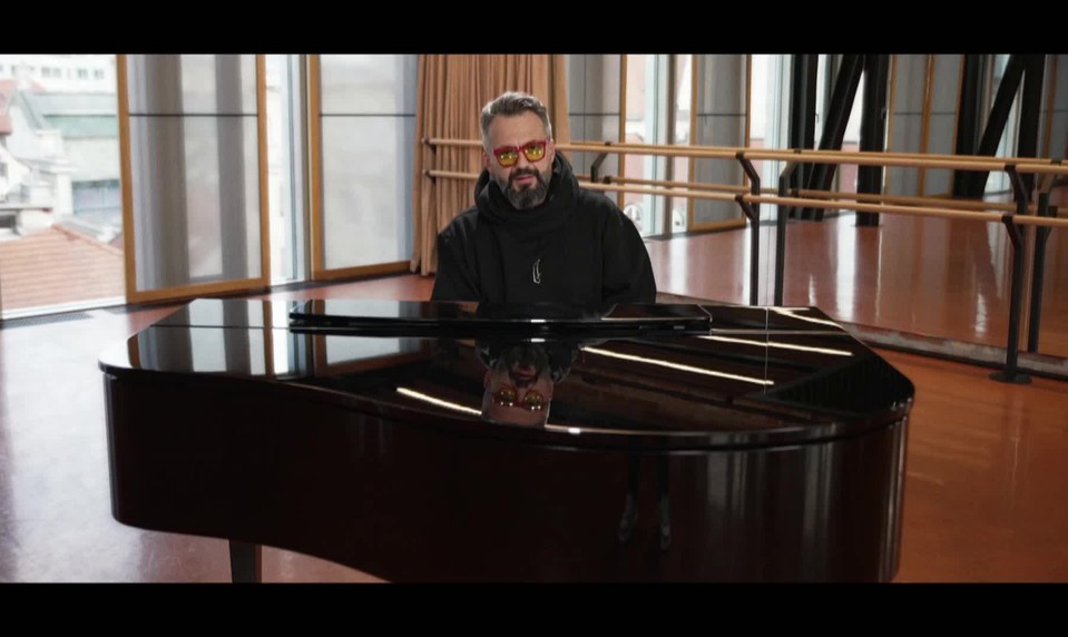 EXKLUZÍVNE: Čekovský a Adamec sa spojili, táto dokonalá pieseň vás dočista dostane!